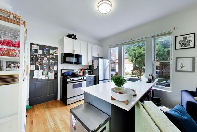 1351 N Washtenaw Avenue 1, Chicago, IL 60622