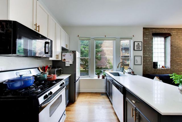 1351 N Washtenaw Avenue 1, Chicago, IL 60622