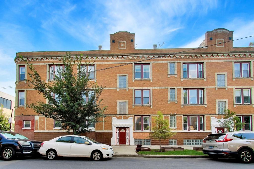 1351 N Washtenaw Avenue 1, Chicago, IL 60622