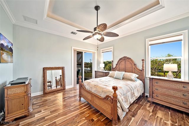 697 Spartina CT, Sanibel, FL 33957