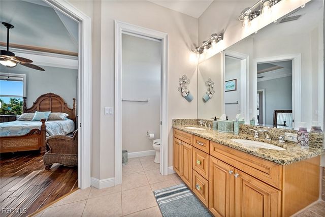 697 Spartina CT, Sanibel, FL 33957