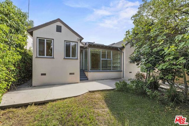 1511 Edris Drive, Los Angeles, CA 90035