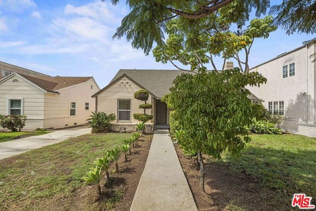 1511 Edris Drive, Los Angeles, CA 90035