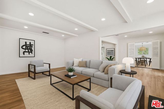 1511 Edris Drive, Los Angeles, CA 90035