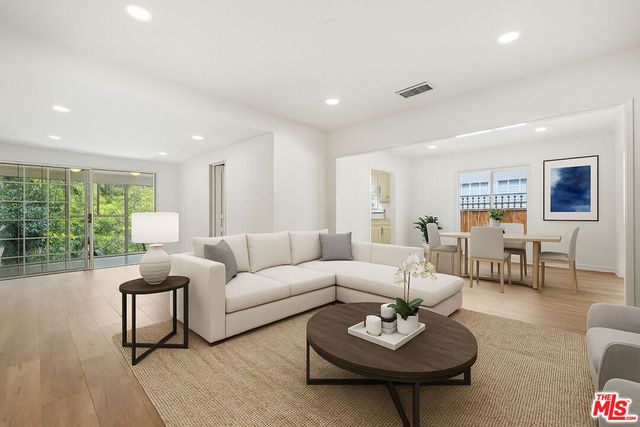 1511 Edris Drive, Los Angeles, CA 90035