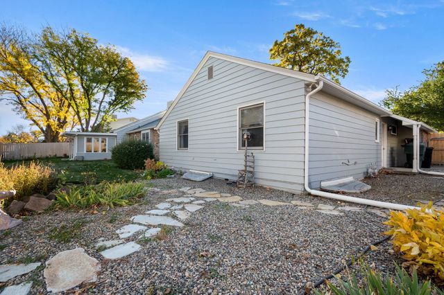 324 Music Lane, Grand Junction, CO 81506