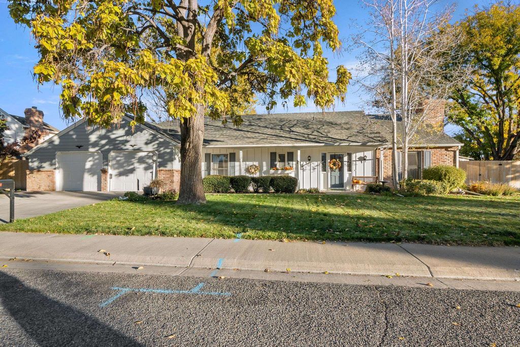 324 Music Lane, Grand Junction, CO 81506