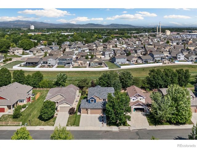 2765 Dafina Drive, Loveland, CO 80537
