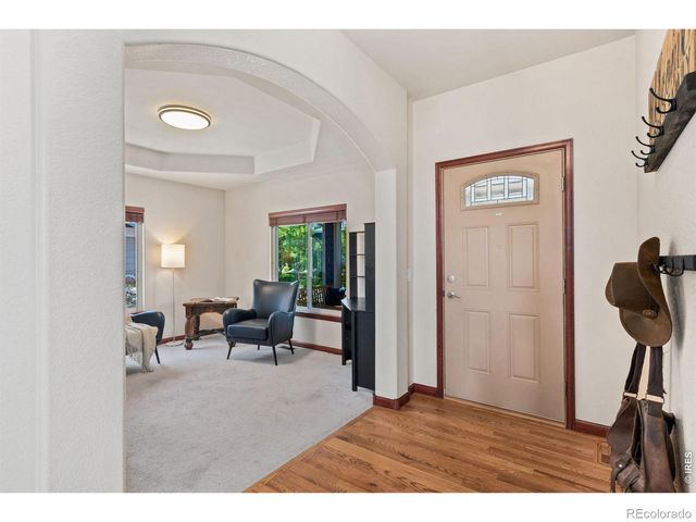 2765 Dafina Drive, Loveland, CO 80537