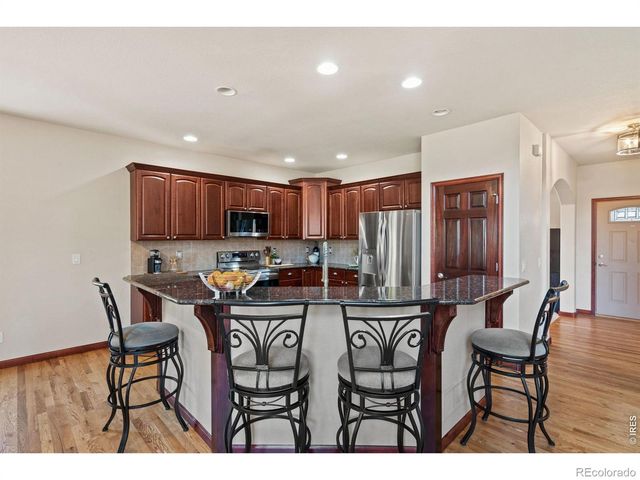 2765 Dafina Drive, Loveland, CO 80537