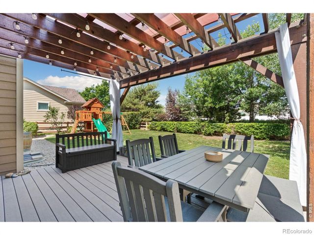 2765 Dafina Drive, Loveland, CO 80537