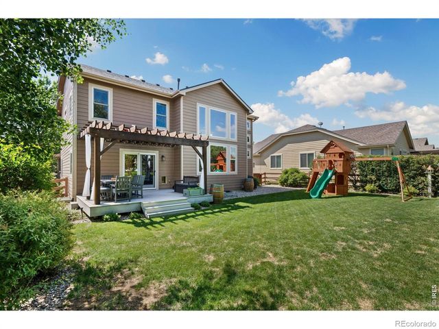 2765 Dafina Drive, Loveland, CO 80537