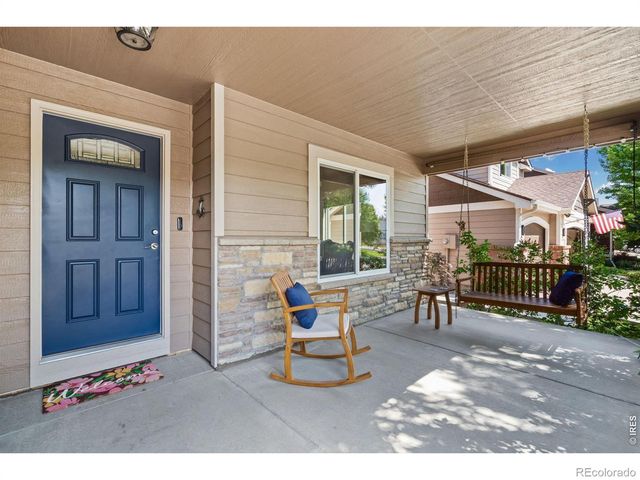 2765 Dafina Drive, Loveland, CO 80537