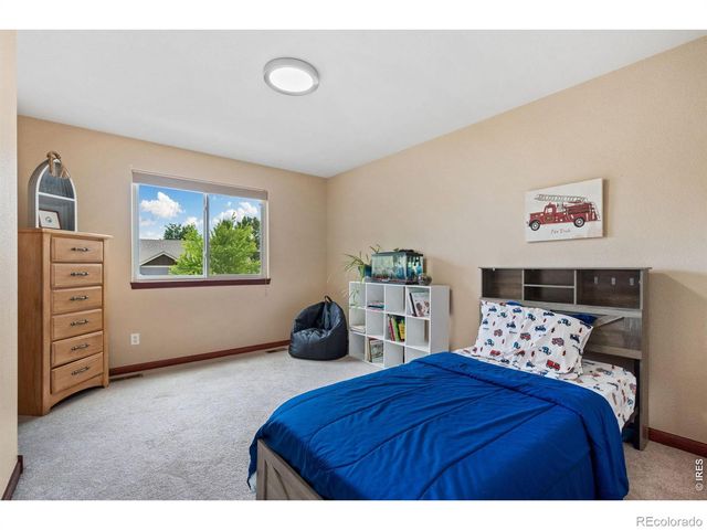 2765 Dafina Drive, Loveland, CO 80537