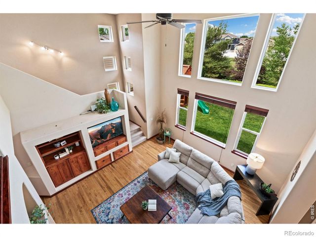 2765 Dafina Drive, Loveland, CO 80537