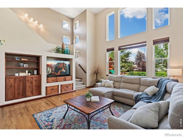 2765 Dafina Drive, Loveland, CO 80537