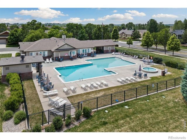 2765 Dafina Drive, Loveland, CO 80537