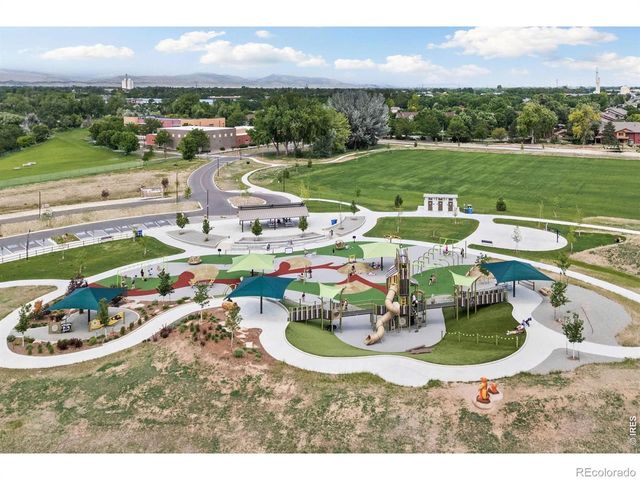 2765 Dafina Drive, Loveland, CO 80537