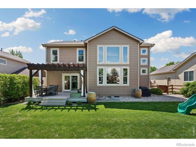 2765 Dafina Drive, Loveland, CO 80537
