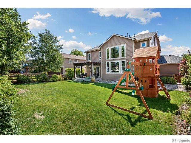 2765 Dafina Drive, Loveland, CO 80537