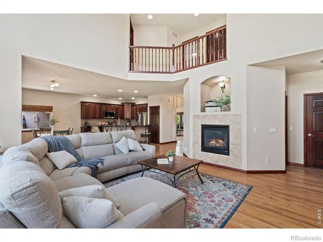2765 Dafina Drive, Loveland, CO 80537