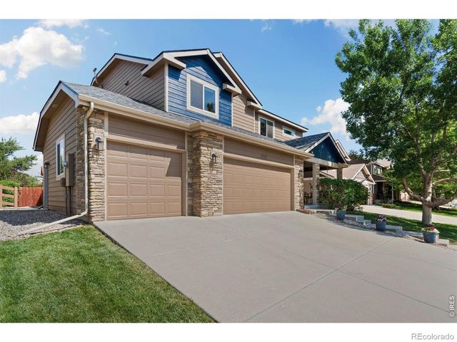 2765 Dafina Drive, Loveland, CO 80537