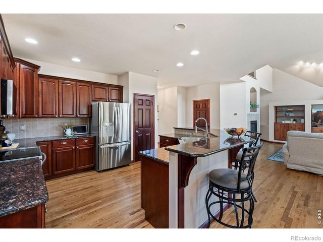 2765 Dafina Drive, Loveland, CO 80537