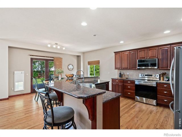 2765 Dafina Drive, Loveland, CO 80537