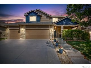 2765 Dafina Drive, Loveland, CO 80537