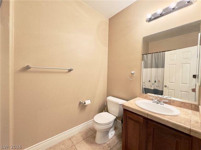 52 Tall Ruff Drive, Las Vegas, NV 89148