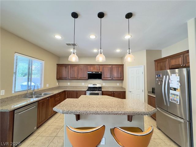 52 Tall Ruff Drive, Las Vegas, NV 89148