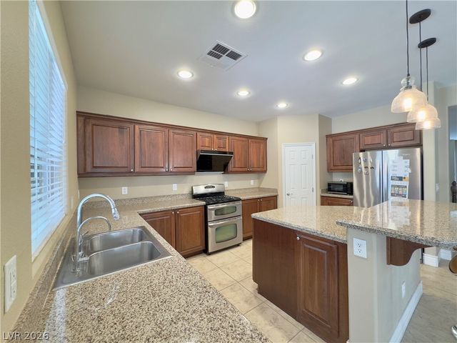 52 Tall Ruff Drive, Las Vegas, NV 89148