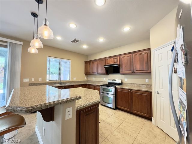 52 Tall Ruff Drive, Las Vegas, NV 89148