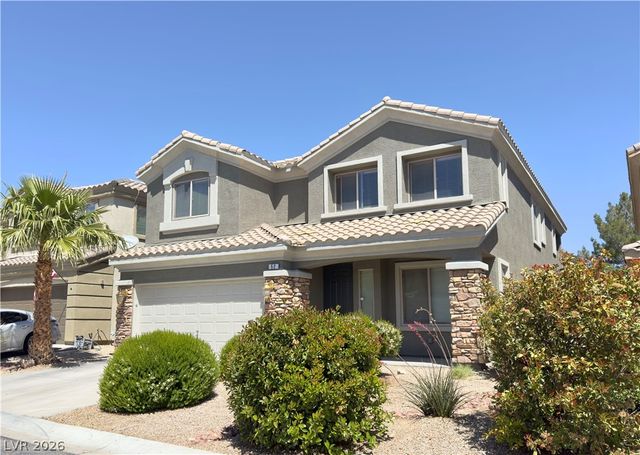 52 Tall Ruff Drive, Las Vegas, NV 89148