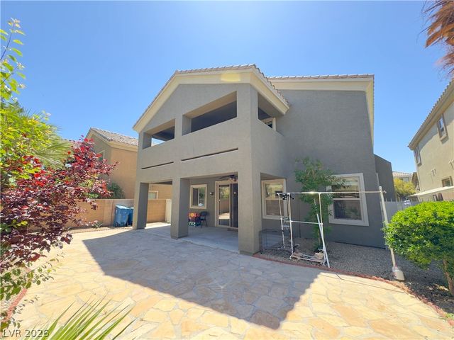 52 Tall Ruff Drive, Las Vegas, NV 89148