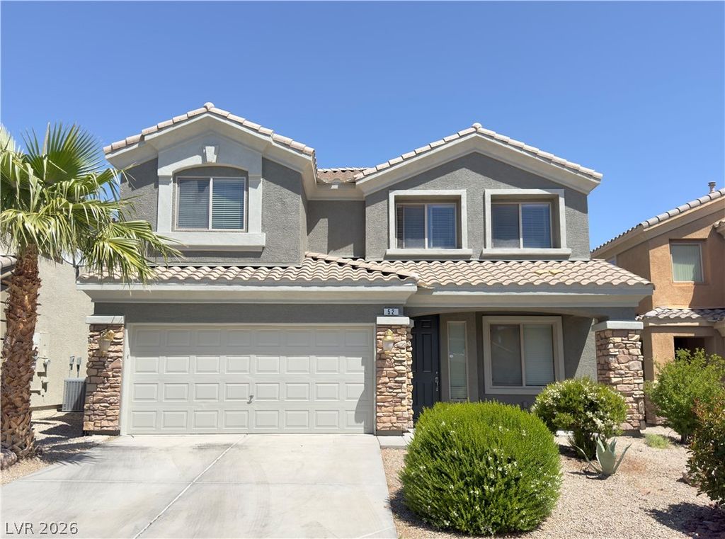 52 Tall Ruff Drive, Las Vegas, NV 89148
