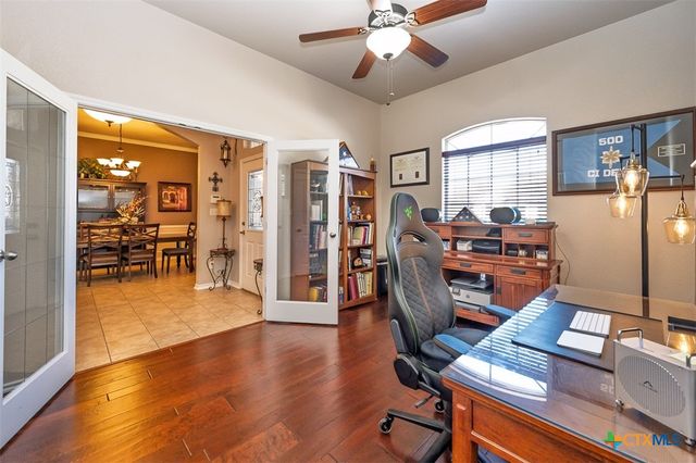 414 Winter Sun Drive, Harker Heights, TX 76548