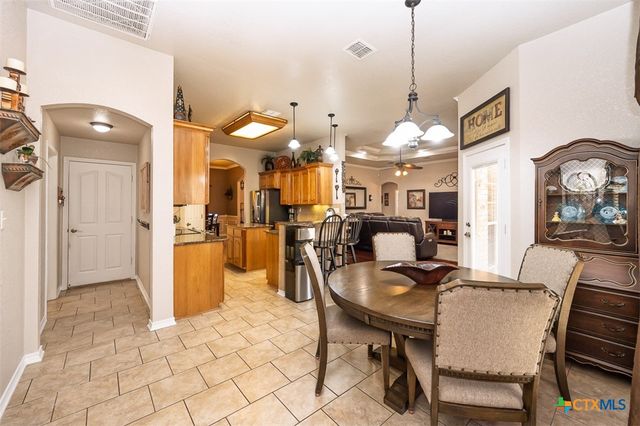 414 Winter Sun Drive, Harker Heights, TX 76548