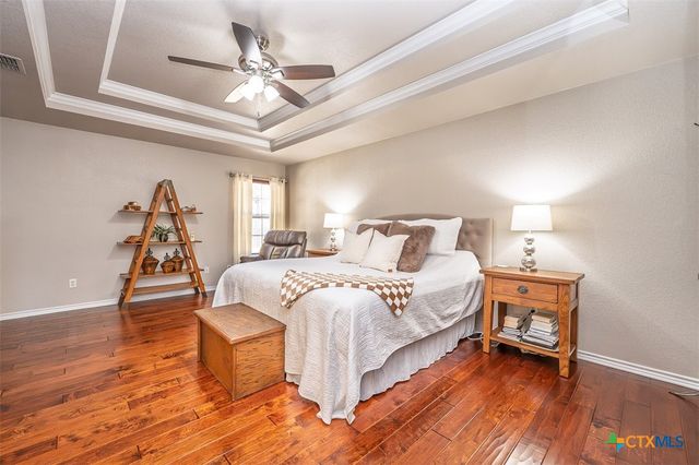 414 Winter Sun Drive, Harker Heights, TX 76548