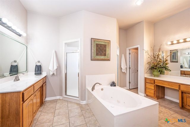 414 Winter Sun Drive, Harker Heights, TX 76548