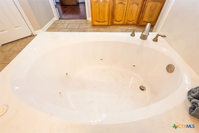 414 Winter Sun Drive, Harker Heights, TX 76548