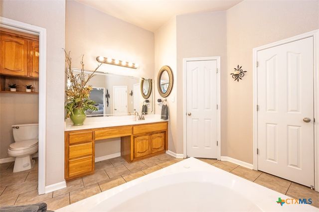 414 Winter Sun Drive, Harker Heights, TX 76548