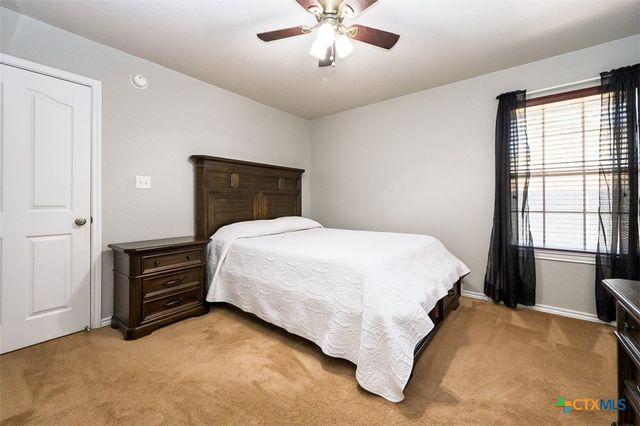 414 Winter Sun Drive, Harker Heights, TX 76548