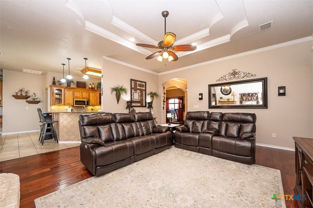 414 Winter Sun Drive, Harker Heights, TX 76548