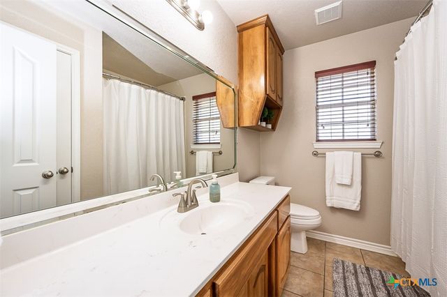 414 Winter Sun Drive, Harker Heights, TX 76548