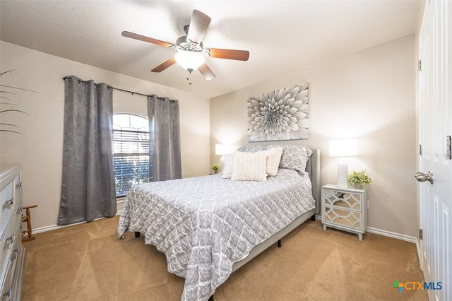 414 Winter Sun Drive, Harker Heights, TX 76548