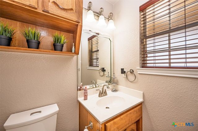 414 Winter Sun Drive, Harker Heights, TX 76548