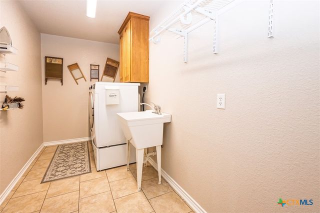 414 Winter Sun Drive, Harker Heights, TX 76548