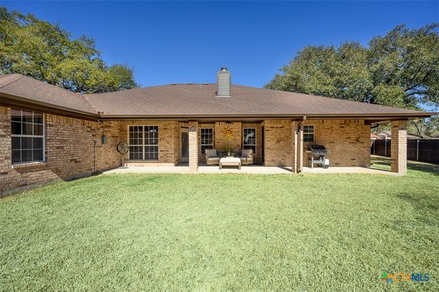 414 Winter Sun Drive, Harker Heights, TX 76548
