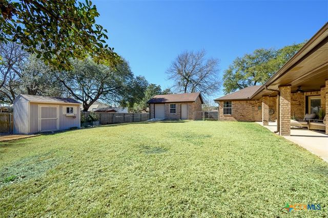 414 Winter Sun Drive, Harker Heights, TX 76548